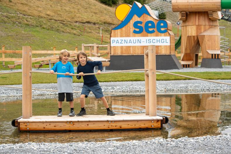 Seebis Bärenwelt
