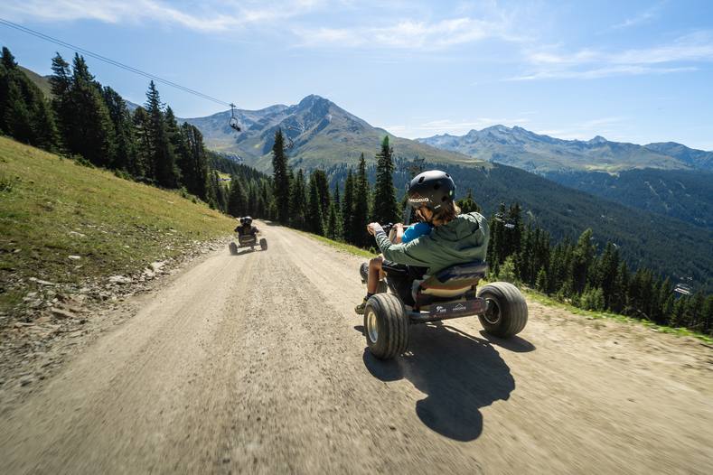 Medrig Carts