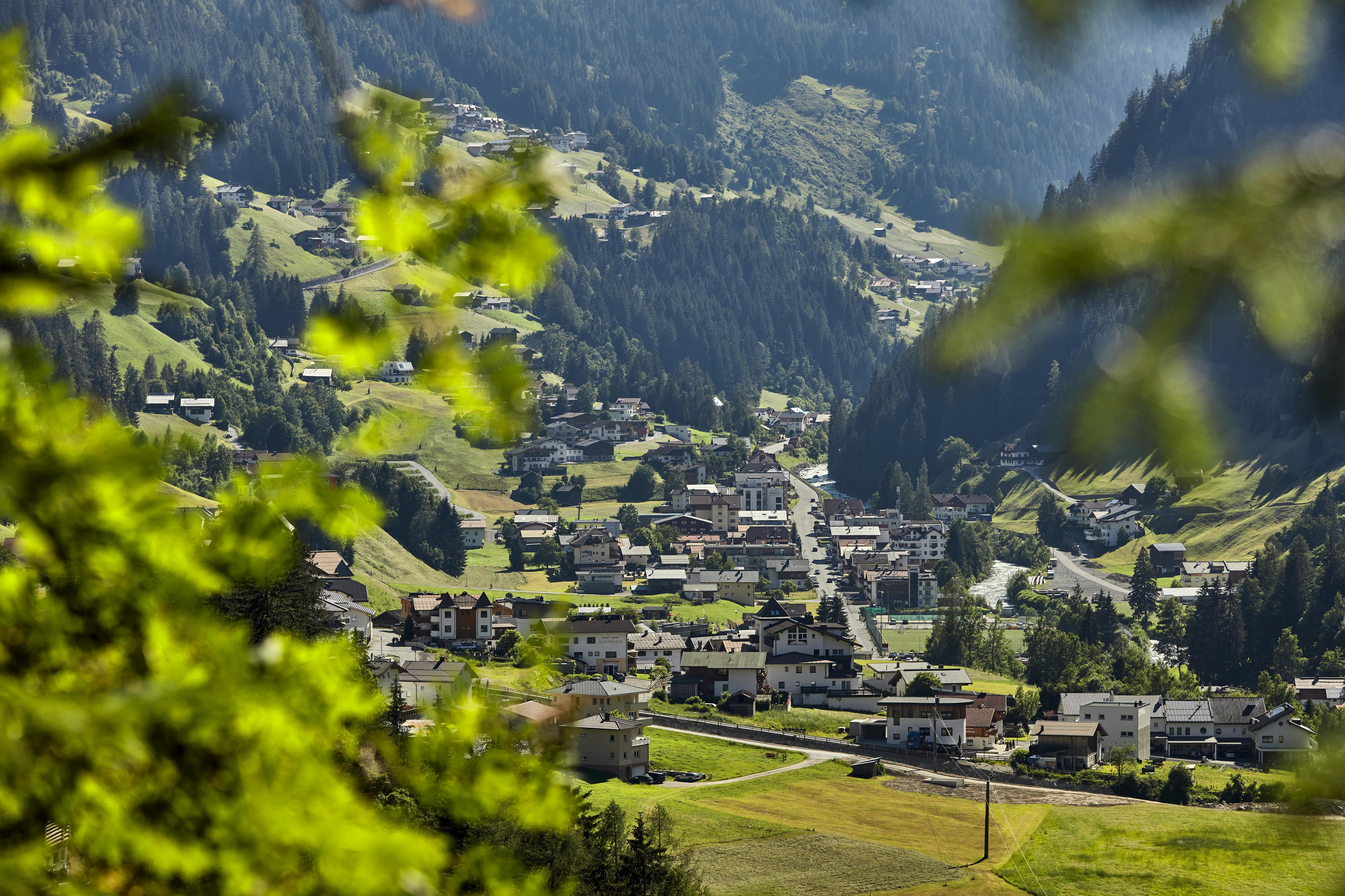 Sommer & Herbst in See